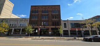 Cedar Rapids, IA Office, Office/Retail - 311 3rd Ave SE