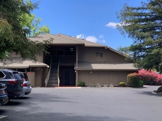 Los Altos, CA Medical - 2251 Grant Rd