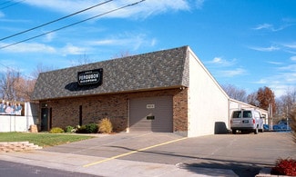 Berkeley, MO Industrial - 5810-5814 Garfield Ave Berkeley, MO Industrial - 5810-5814 Garfield Ave