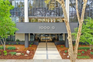 Sacramento, CA Office - 1000 G St