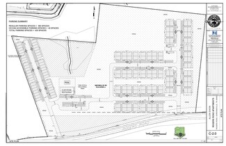 Gordonsville, TN Commercial - Rogers Rd