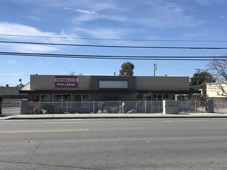 San Jose, CA Retail - 803 S White Rd