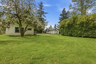 Tacoma, WA Residential - 10209 A St S Tacoma, WA Residential - 10209 A St S