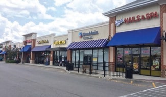 Sanford, NC Retail - Wilson Rd @ Hwy 87