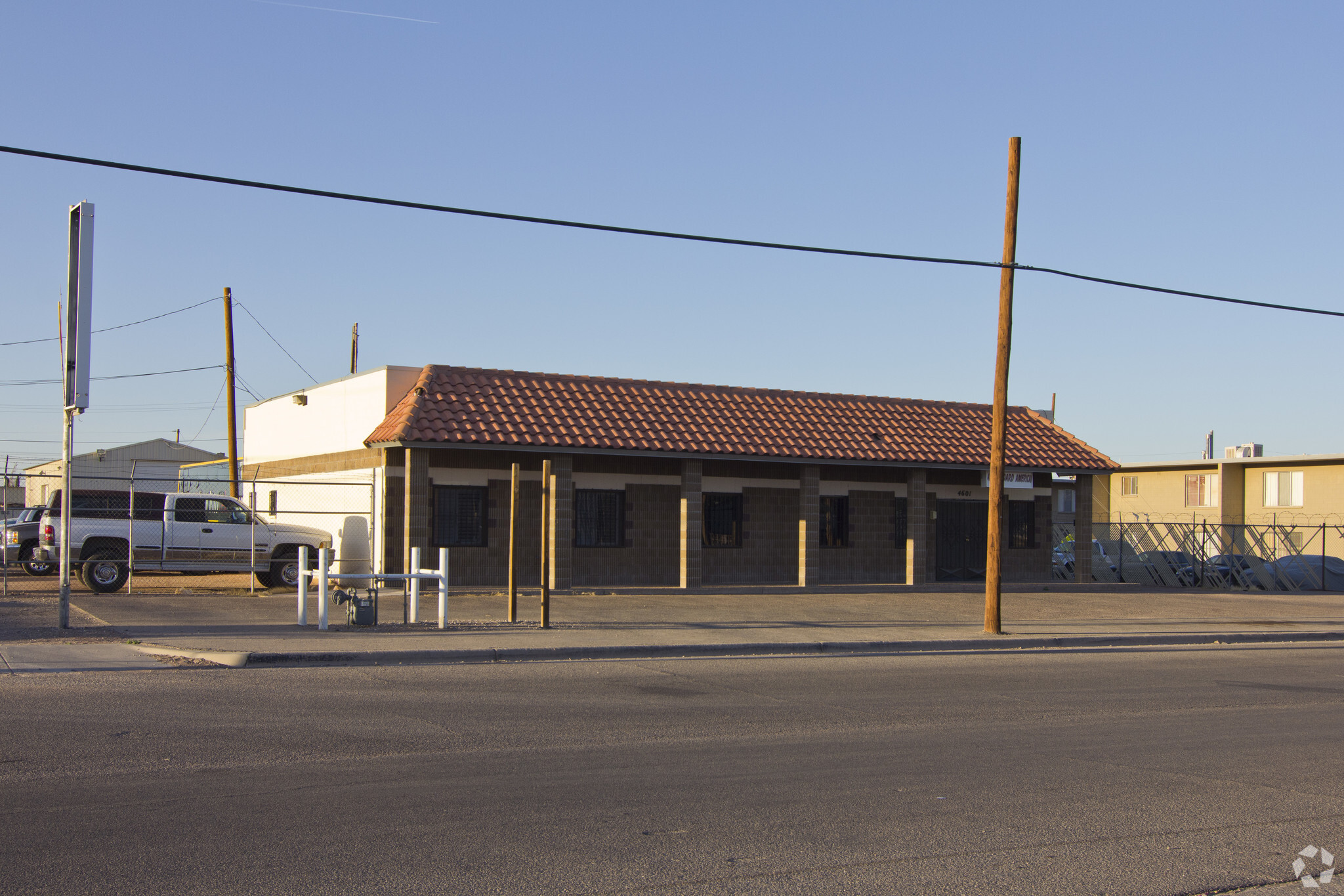 4601 Titanic Ave, El Paso, TX for Sale