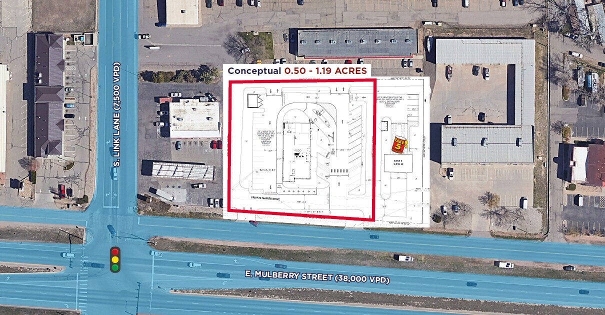 1520 Mulberry Street St, Fort Collins, CO for Rent