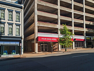 Richmond, VA Office/Retail - 112 N 8th St