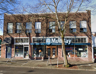 Seattle, WA Storefront Retail/Residential - 2611 California Ave SW