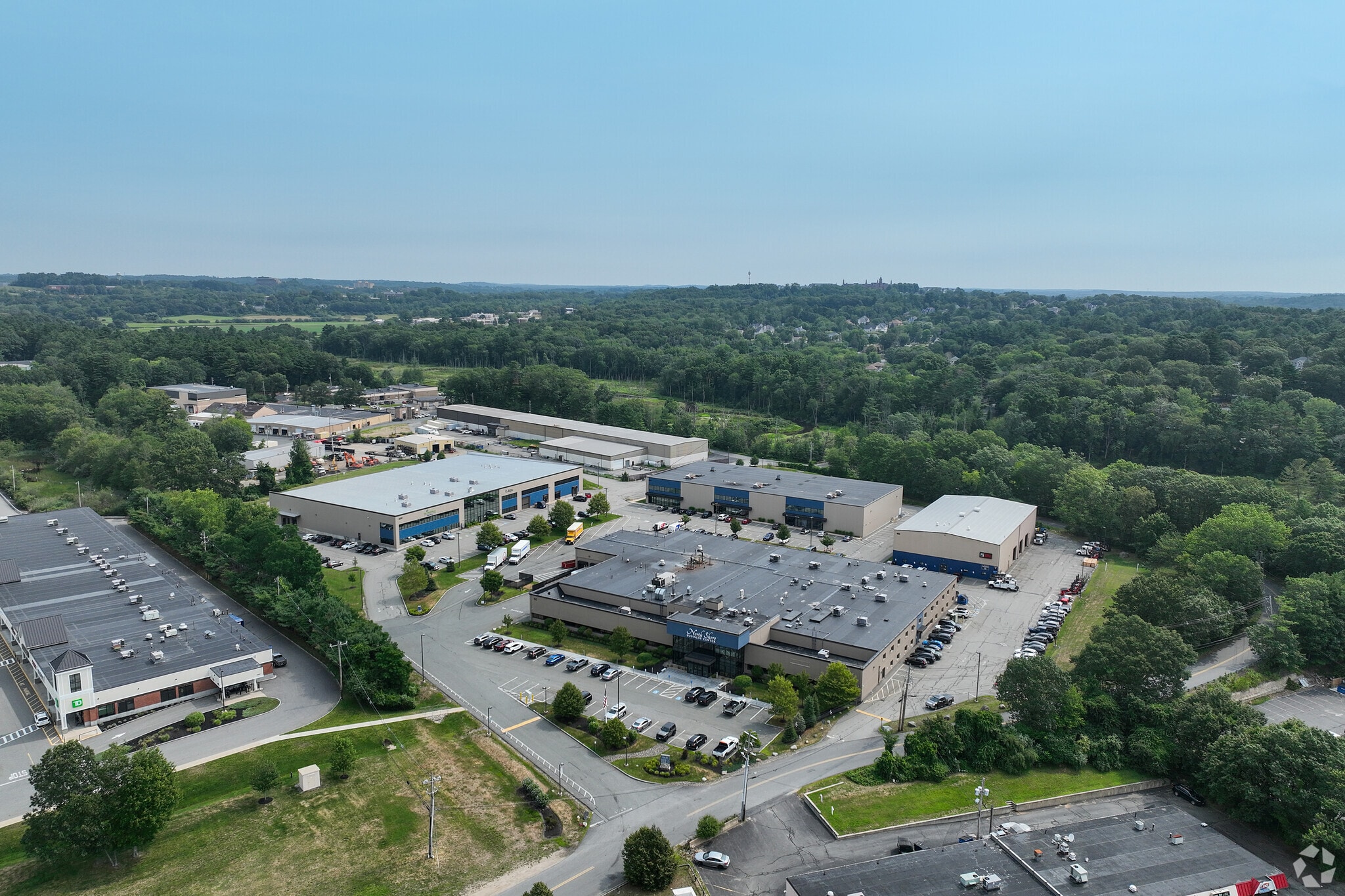 30 Log Bridge Rd, Middleton, MA for Rent