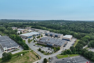 Middleton, MA Industrial - 30 Log Bridge Rd Middleton, MA Industrial - 30 Log Bridge Rd