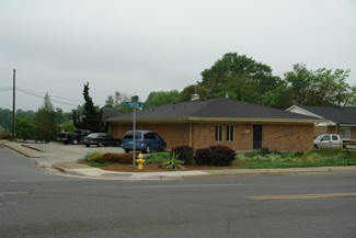 Monroe, NC Office - 120 E Phifer St