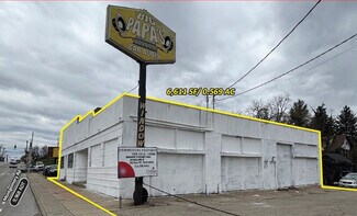 Cincinnati, OH undefined - 6715 Montgomery Rd