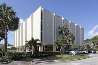 Fort Lauderdale, FL Office/Medical - 5353 N Federal Hwy