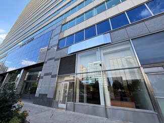 Philadelphia, PA Office/Retail, Retail - 1500 John F Kennedy Blvd