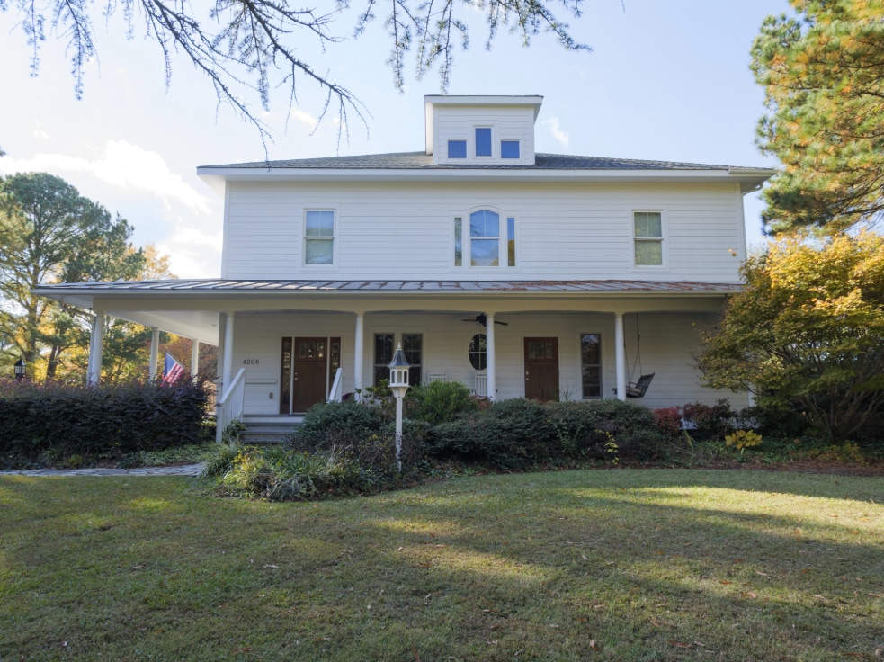 4208 S Alston Ave, Durham, NC for Rent