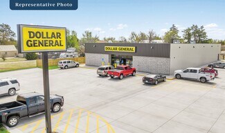 Eads, CO Convenience Store - 40541 US Highway 287