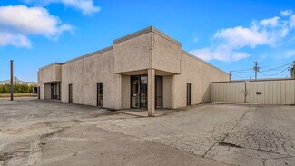 Haltom City, TX Industrial - 1315 Colony Ct