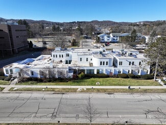 Traverse City, MI Medical - 224 Circle Dr