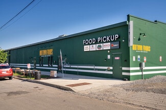 Nashville, TN Retail - 614 18th Ave N Nashville, TN Retail - 614 18th Ave N