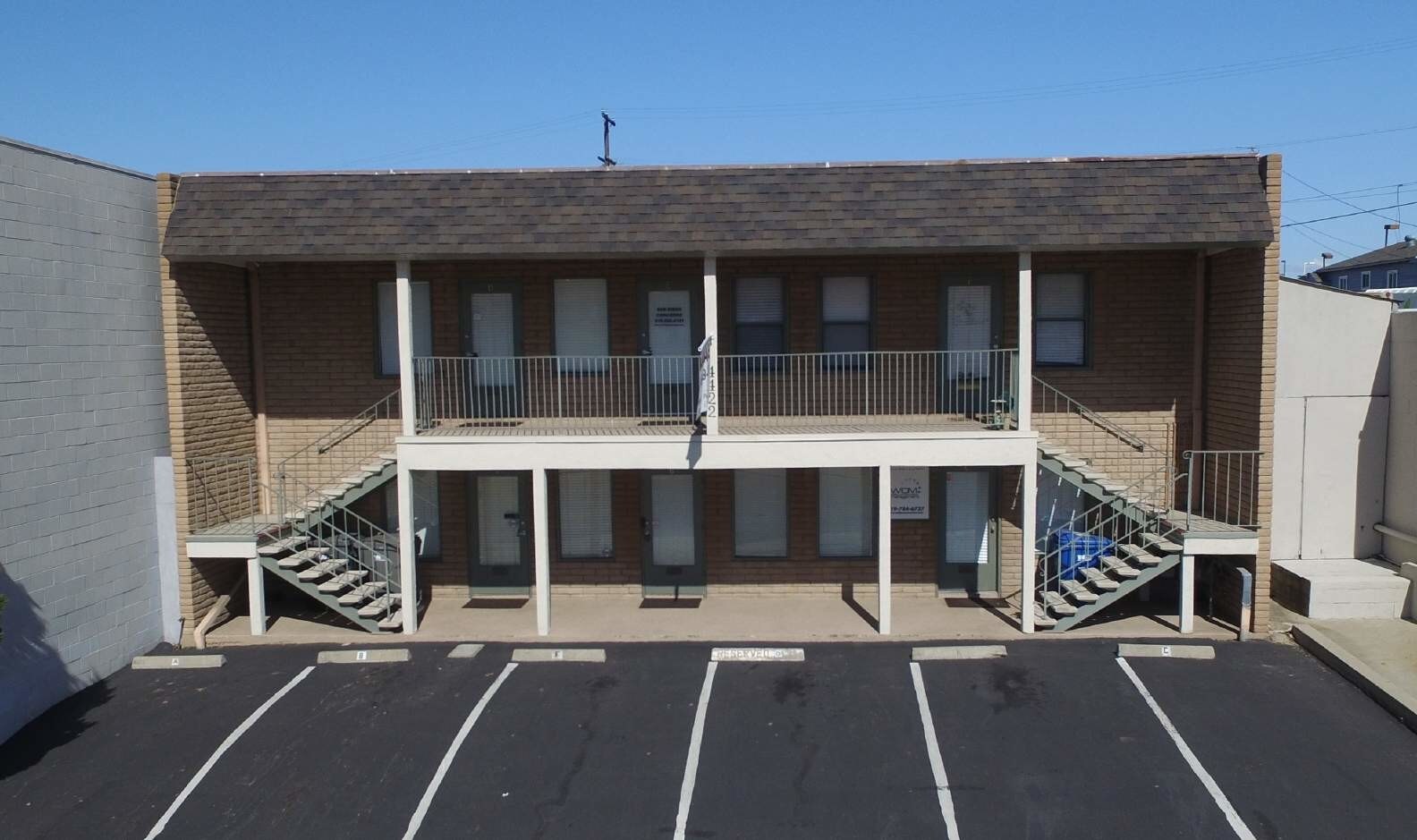 4422 Glacier Ave, San Diego, CA for Rent