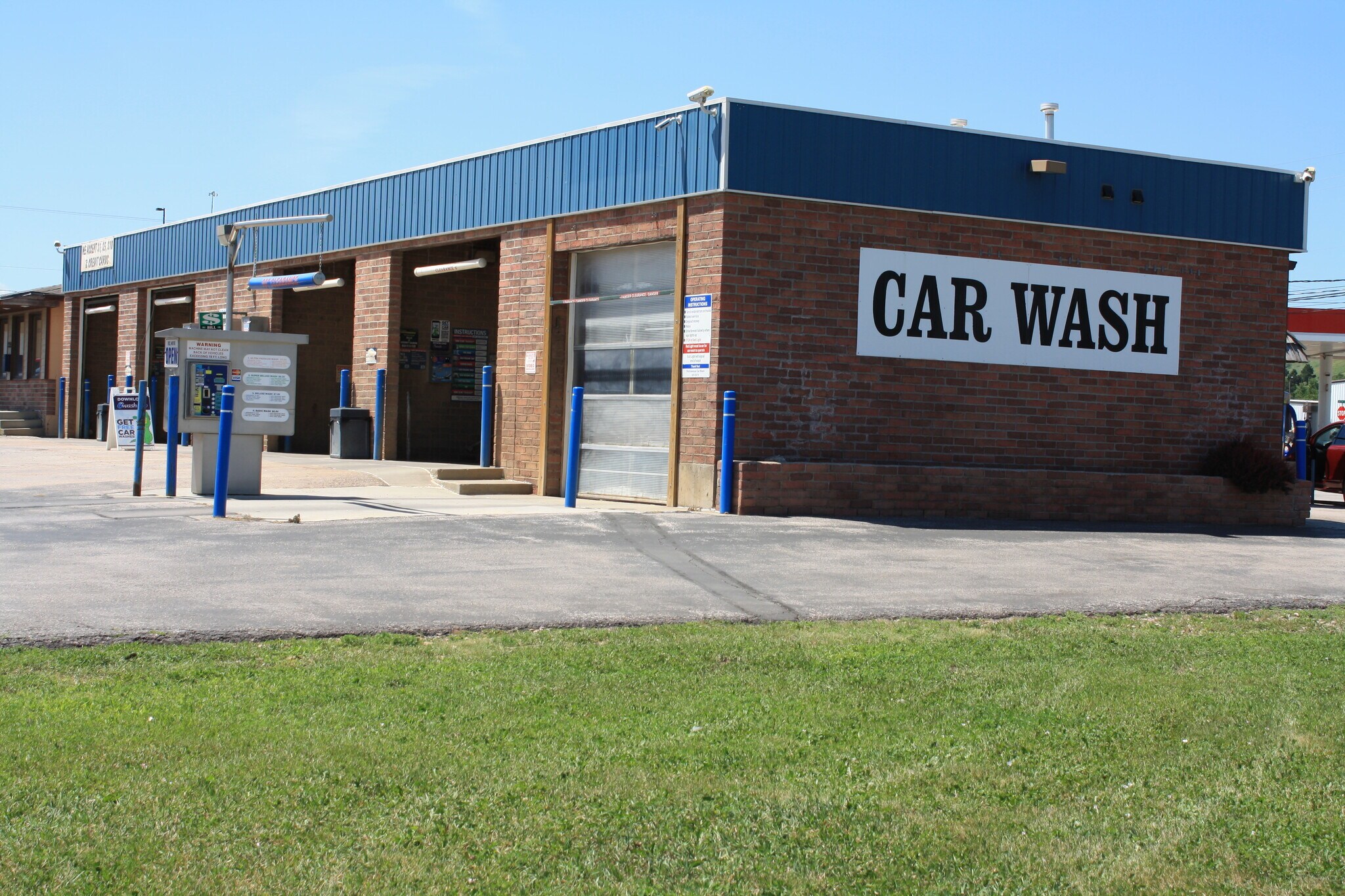 2311 Park Ave, Sturgis, SD for Sale