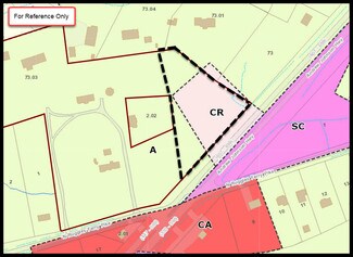 Strawberry Plains, TN Commercial Land - 0 Andrew Johnson Hwy Strawberry Plains, TN Commercial Land - 0 Andrew Johnson Hwy