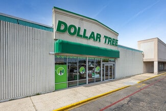 Diberville, MS Retail - 10511 Diberville Blvd Diberville, MS Retail - 10511 Diberville Blvd