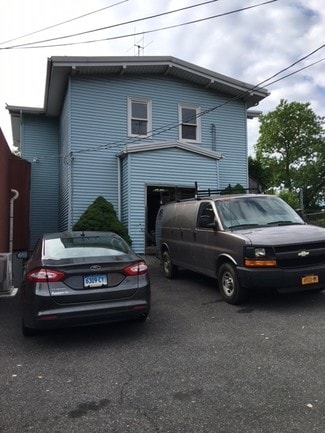 Port Chester, NY Office - 405-407 N Main St