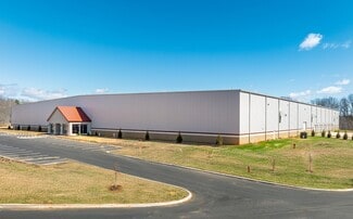 Cookeville, TN Industrial - 3100 Venture Dr