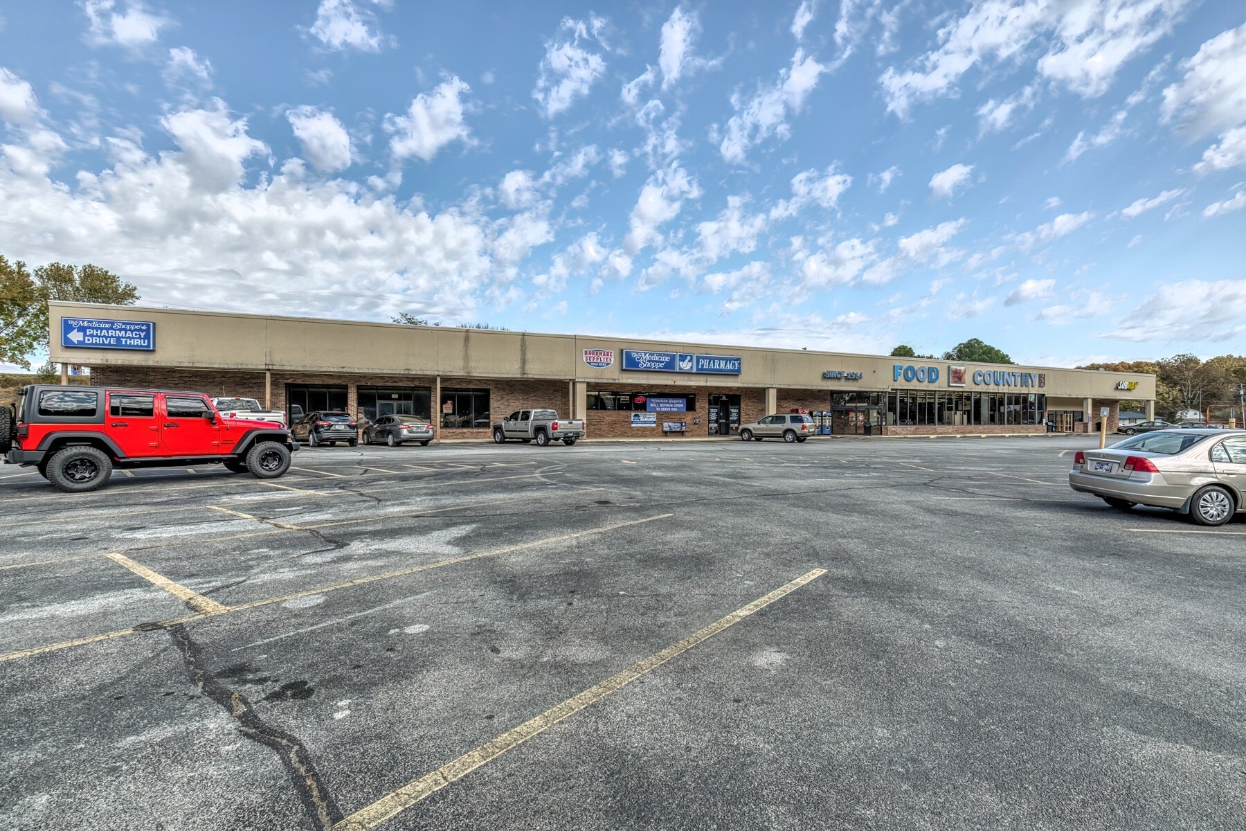 6766 W Andrew Johnson Hwy, Mosheim, TN for Sale