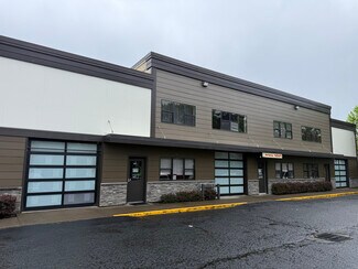 Portland, OR Flex - 8028 NE Glisan St Portland, OR Flex - 8028 NE Glisan St