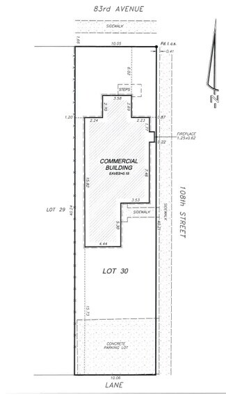 Edmonton, AB Office - 8210 108 St