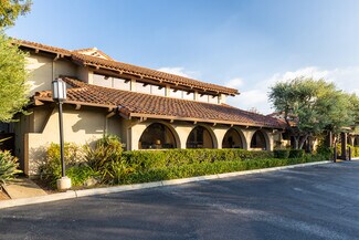 Los Altos, CA Office - 161 S San Antonio Rd Los Altos, CA Office - 161 S San Antonio Rd