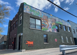 ROGERS PARK MULTI-BUILDING INVESTMENT