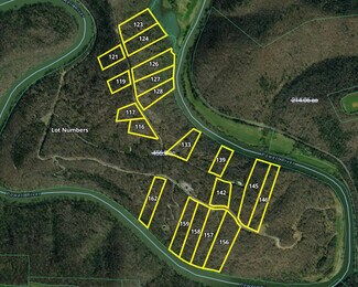 Speedwell, TN Commercial - 0 Crestwood Road