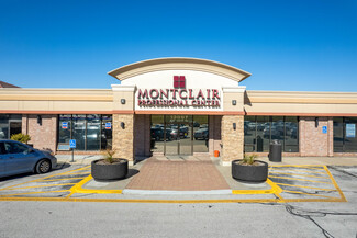 Omaha, NE Office, Office/Medical - 13057 W Center Rd