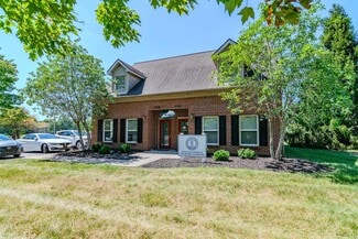 Frankfort, KY Office - 100-102 Consumer Ln