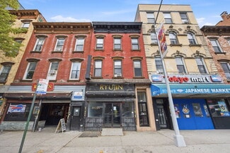 Brooklyn, NY Office/Retail - 513 Grand St