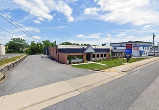 Timonium, MD Industrial - 2001-2003 Greenspring Dr