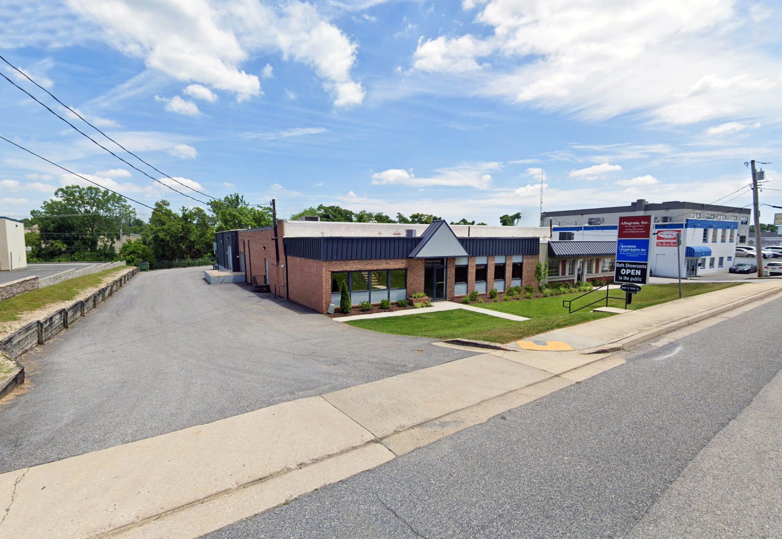 2001-2003 Greenspring Dr, Timonium, MD for Rent