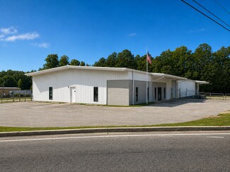 Dothan, AL Flex - 489 Southgate Rd