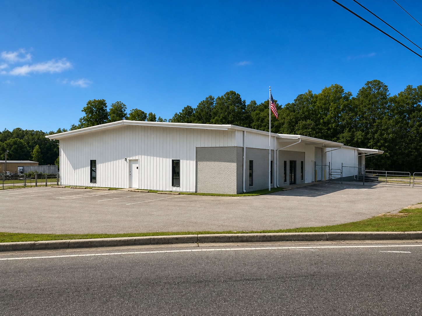489 Southgate Rd, Dothan, AL for Rent