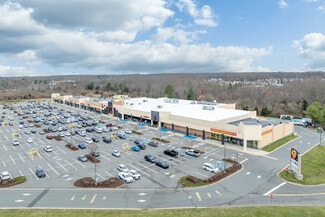 Jackson, NJ Retail - 260 N County Line Rd Jackson, NJ Retail - 260 N County Line Rd