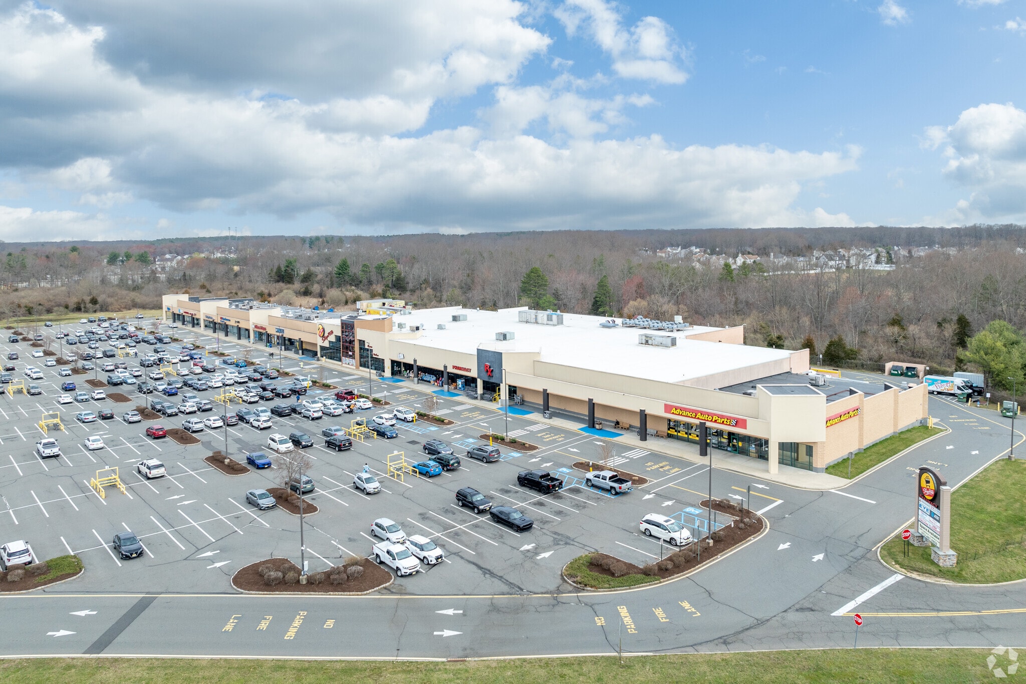260 N County Line Rd, Jackson, NJ for Rent