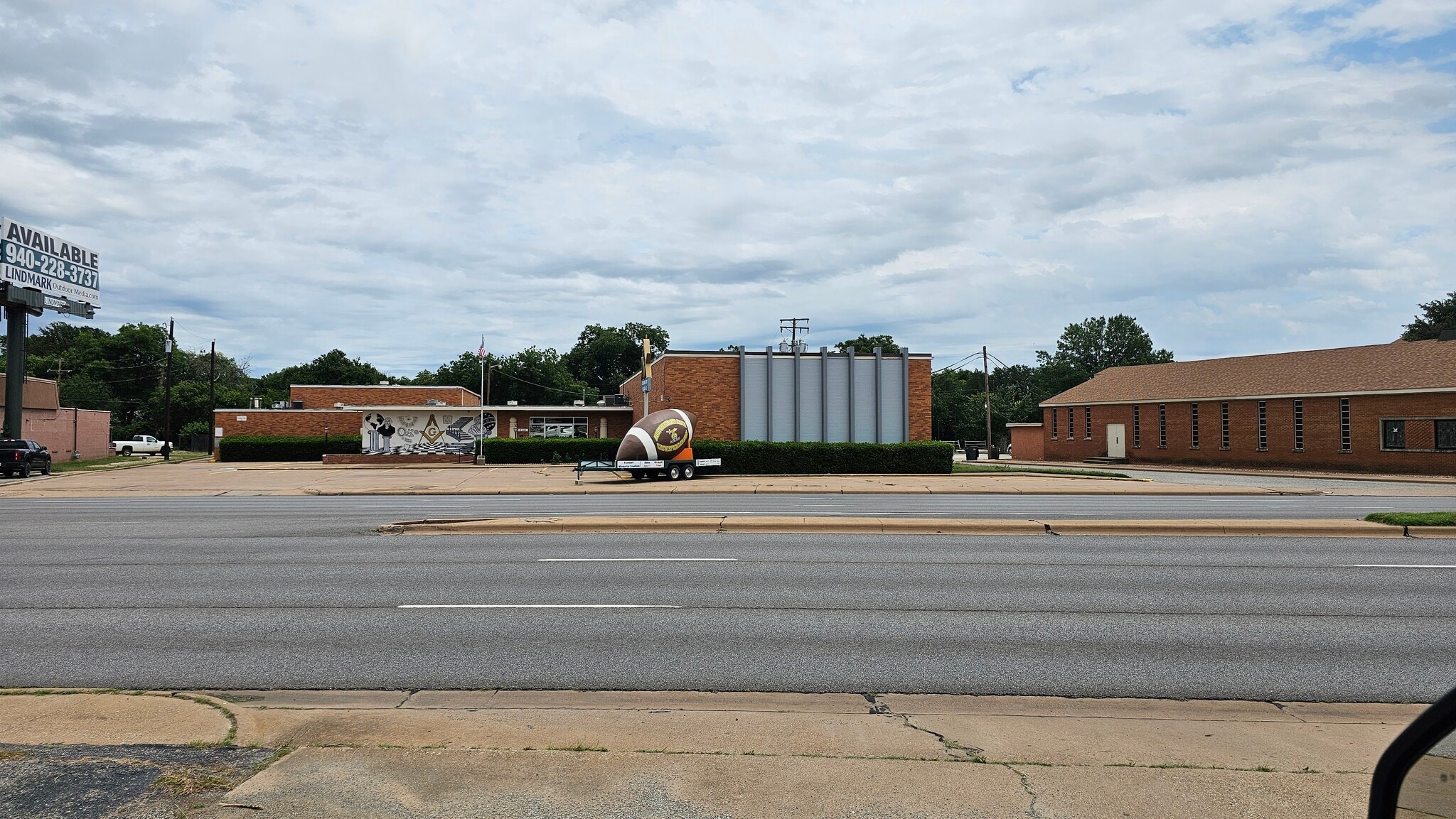 3503 Kemp Blvd, Wichita Falls, TX for Sale