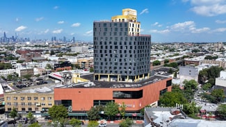 Ridgewood, NY Apartments - 3-50 St. Nicholas Ave