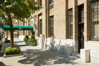 New York, NY Office/Medical - 1000 Park Ave