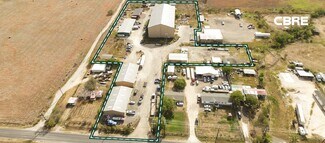 Converse, TX Industrial - 9092 Green Rd
