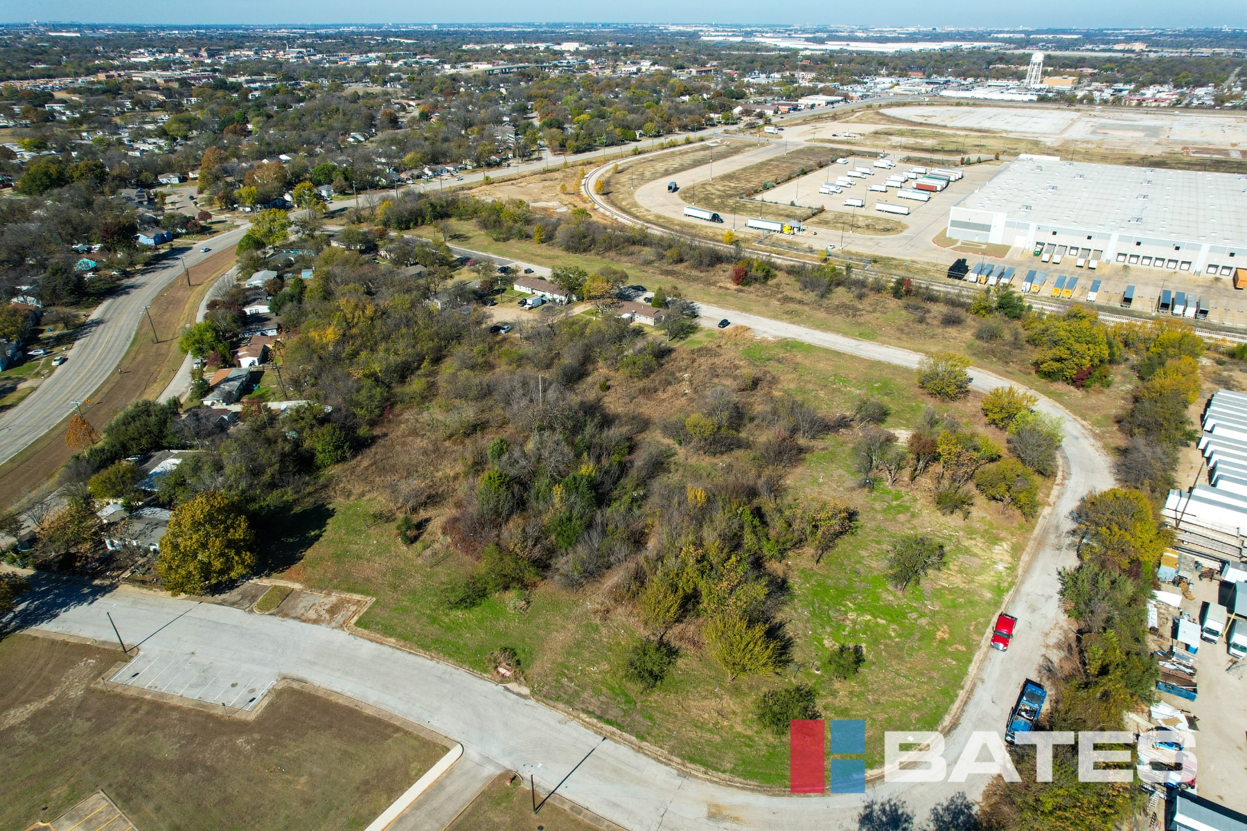 1404 Turner Pky, Grand Prairie, TX for Sale