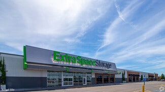 Layton, UT Retail - 2010 N Main St